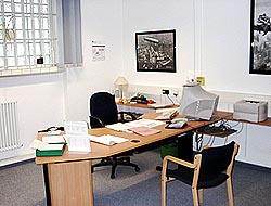 Büro LAV