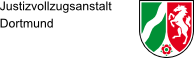 Logo: Justizvollzugsanstalt Dortmund